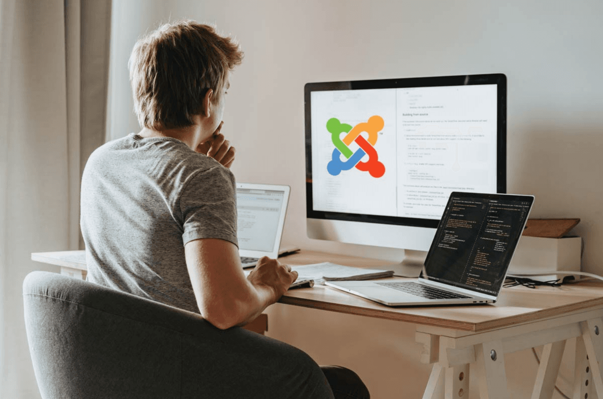 Joomla Development