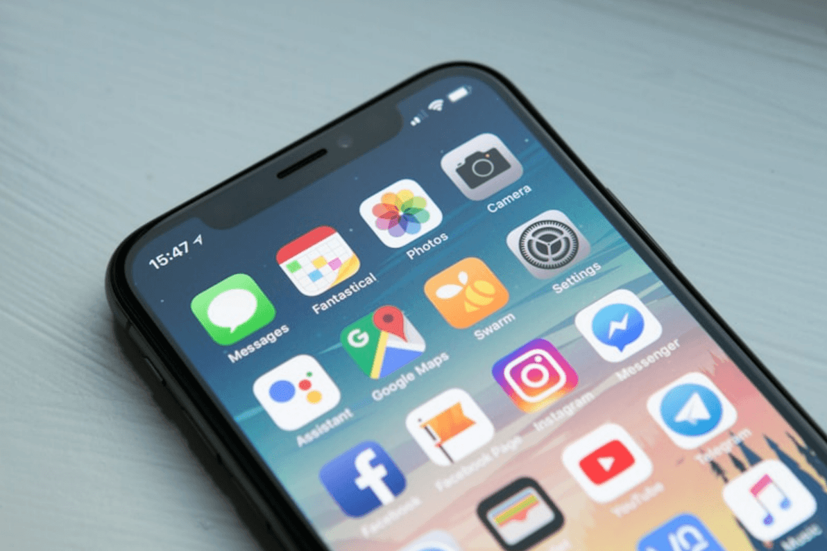 Mobile App Development