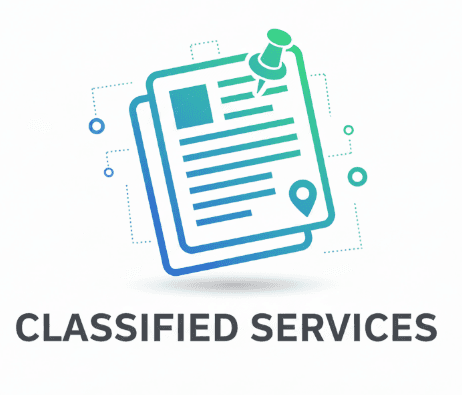 Classified Services