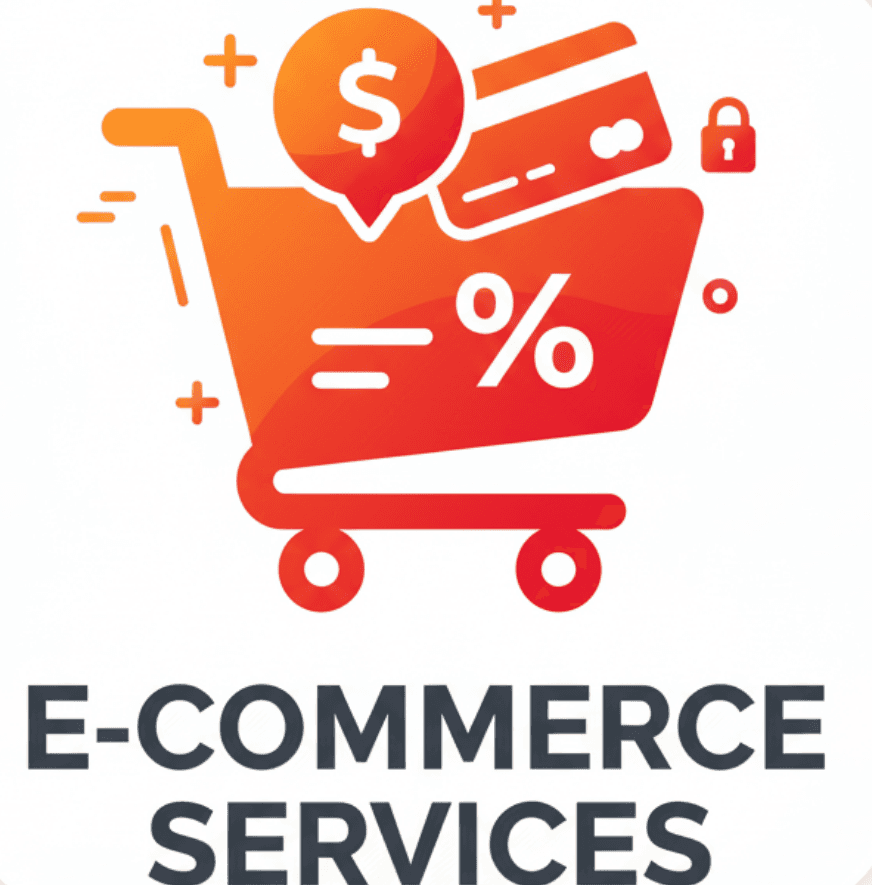 E-commerce Services