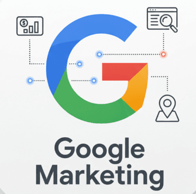 Google Marketing