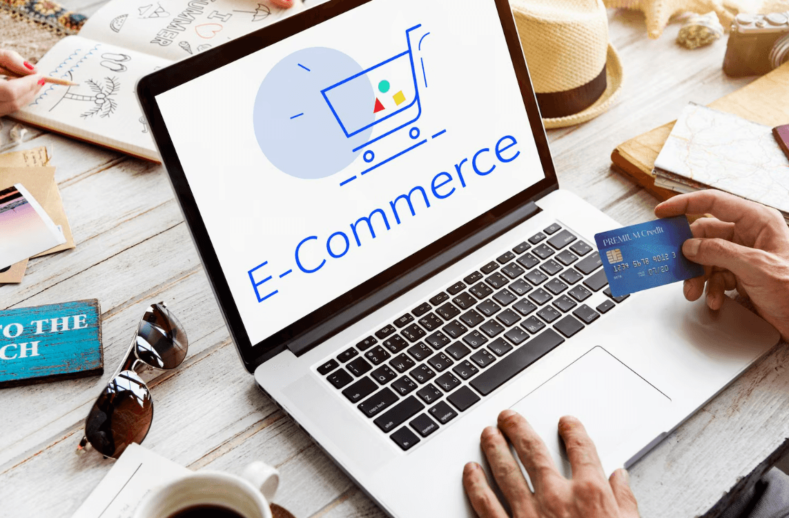 E-commerce Platform Design