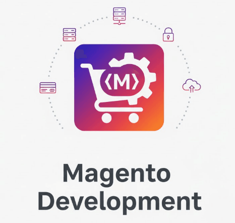 Magento Development