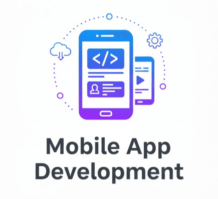Mobile App Development